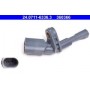 Датчик ABS (задній) Audi Q3/Skoda SuperB/VW Golf/Jetta/Passat/Sharan/Touran 06- (R)