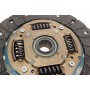 Комплект зчеплення Renault Kangoo 1.5DCI 01-08/Clio 01-/Logan 05- (d=215mm)(+вижимний)