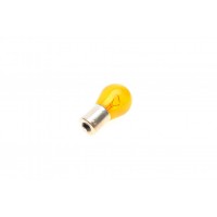 Автолампа PY21W 12V 21W BAU15s Standard (жовта)