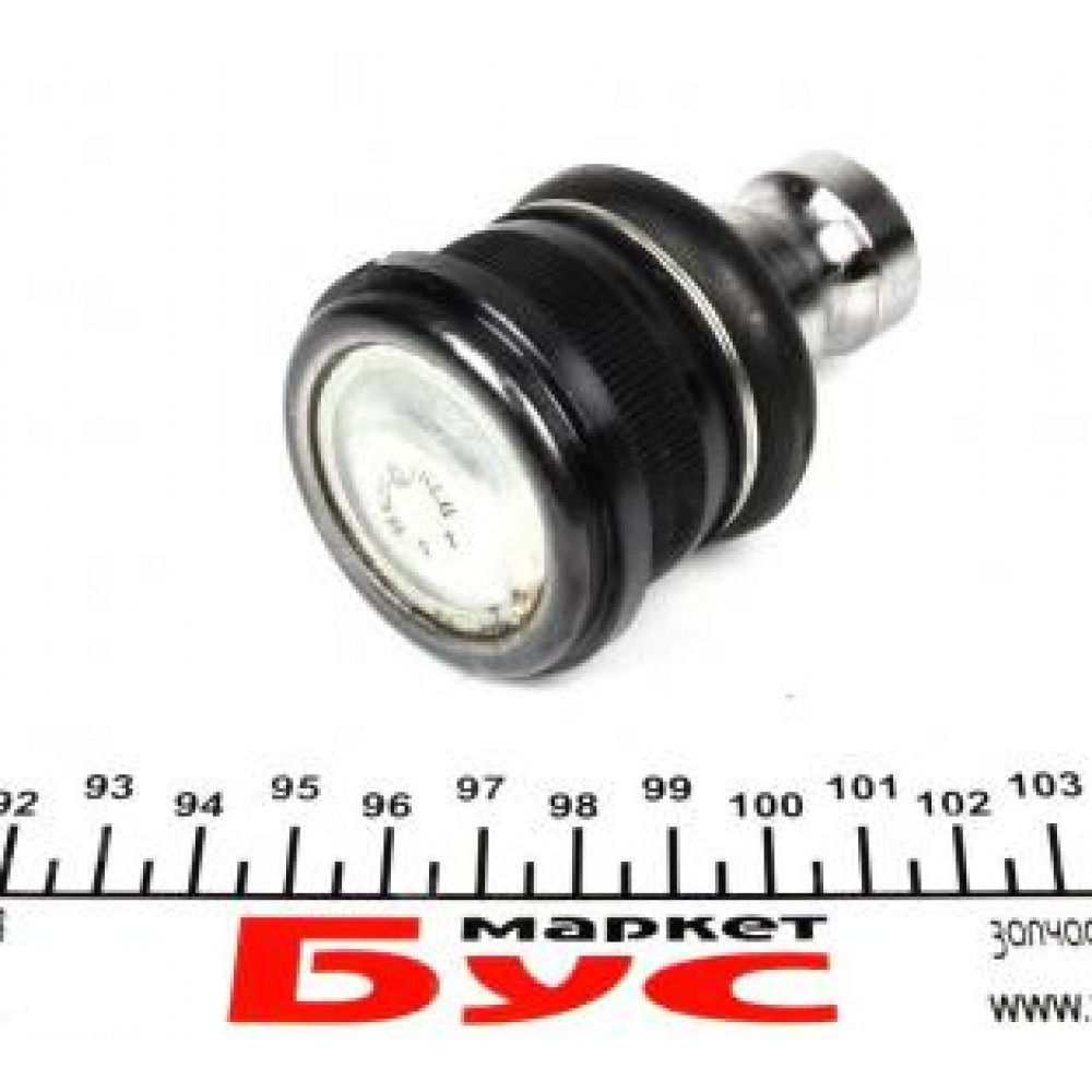 Опора кульова (передня/знизу) Renault Master/Opel Movano/Nissan Interstar 00- (d=24mm/43.3mm)