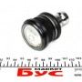 Опора кульова (передня/знизу) Renault Master/Opel Movano/Nissan Interstar 00- (d=24mm/43.3mm)