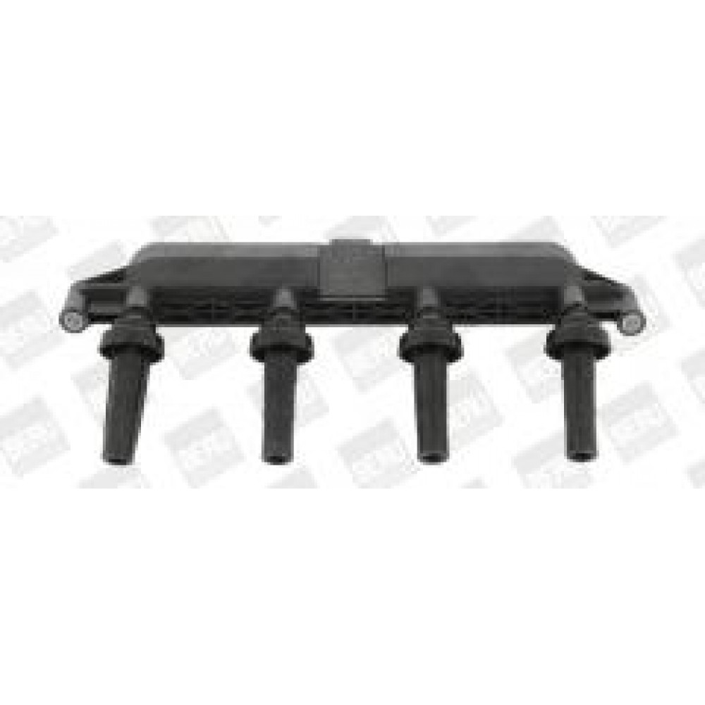Котушка запалювання Citroen Berlingo/Peugeot Partner 1.1-1.4i 96-15 (без електр.)