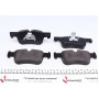 Колодки гальмівні (передні) BMW 1 (F20)/3 (F30)/4 (F32) 10-