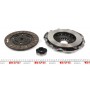 Комплект зчеплення VW T4 1.9D/TD 91- (1410.08)