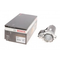 Стартер VW Passat/Audi A4/A6 1.9 TDi 96-05/Skoda Superb 1.9 TDi 01-08 (12V/1.8kw) (z=9)