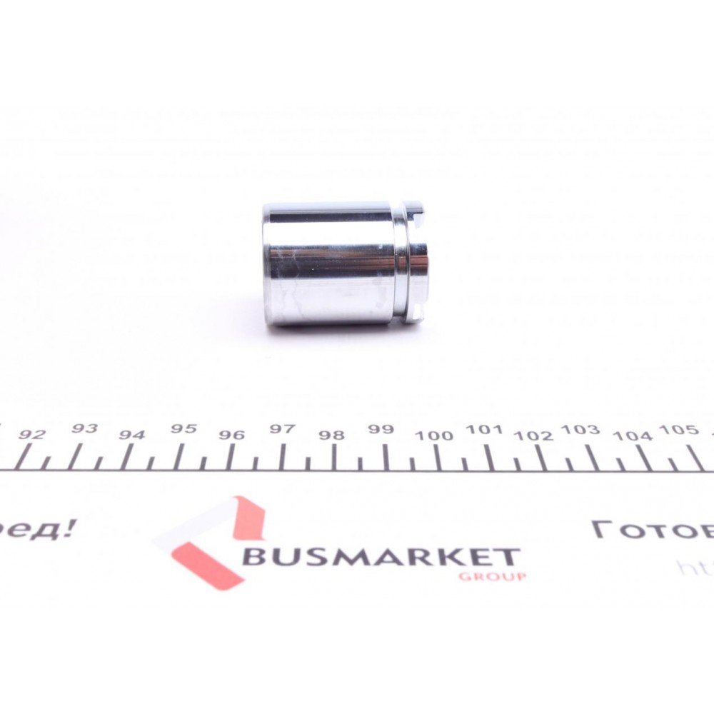 Поршень супорта (заднього) Peugeot 206 98- /306 93-02 (30x38,5mm) (Bendix)