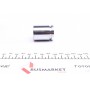 Поршень супорта (заднього) Peugeot 206 98- /306 93-02 (30x38,5mm) (Bendix)