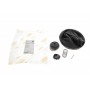 Рукоятка важеля КПП VW T5/T6 03-19 (+ чохол)