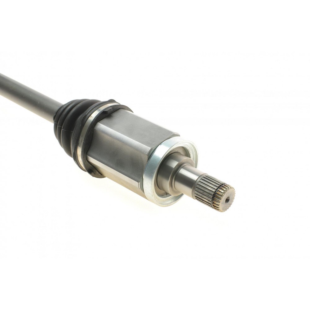 Піввісь (передня) BMW 5 (F10/F11)/6 (F06/F12/F13) xDrive 10-18 (L) (37x27/562)