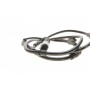 Колодки гальмівні (передні) BMW 1 (F20/F21)/ 3 (F30/F31/F34)/ i8 (I12) 11- (Brembo) B47/N13/N47/N55