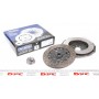 Комплект зчеплення MB Sprinter 312 2.9TDI (d=250mm) (+вижимний)