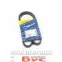 Ремінь генератора Hyundai Lantra I 1.8 90-95/ Sonata II/III 2.0 i 91-98 (4PK990)