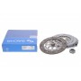 Комплект зчеплення Citroen Berlingo/Peugeot Partner 1.6HDI 05- (d=228mm) (z=18) (+вижимний)