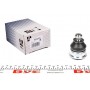 Опора кульова (передня/знизу) Renault Clio III/Logan I/Megane II/Scenic II 02- (d=18mm/38.3mm)