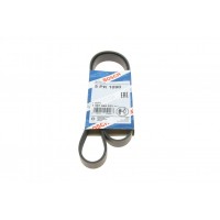 Ремінь генератора Fiat Ducato 2.5D/TD/TDI 94-02/Toyota Rav4 2.0 97-00/Audi A4/A5 12-15 (5PK1090)