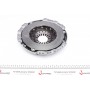 Комплект зчеплення Nissan Primera/X-Trail 01-13 (d=240mm) (+вижимний)
