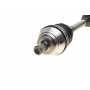 Піввісь VW Golf 2.0 12-/Skoda Octavia 12- (L) (36х472)