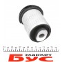 Ремкомплект важеля (переднього/нижнього) MB E-class (W210) 95-03