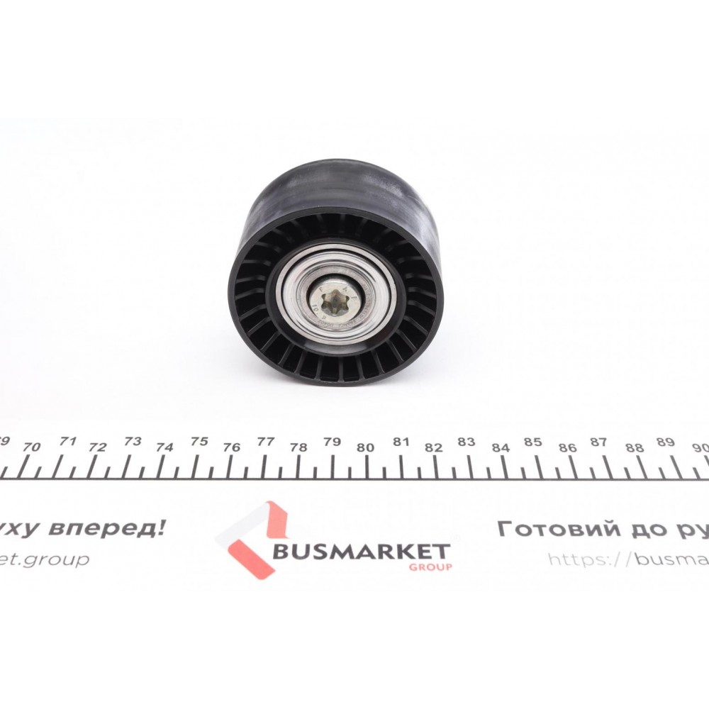 Ролик генератора BMW 1(F20/F21)/2(F22/F87)/3(F30/F80)/4(F33/F83)/5(F10) 3.0 07- (N55 B30 A)