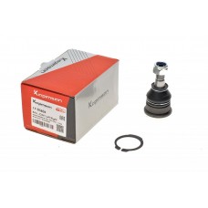 Опора кульова (передня/знизу) Nissan Primera/Sunny 86-02/Almera II 00-