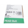 Ремінь генератора Fiat Doblo1.3-1.6 D 10-/Opel Astra F/Corsa B/Vectra B 1.4-1.8/ 94-03 (6PK1530)