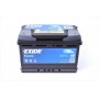 Акумуляторна батарея 74Ah/680A (278x175x190/+L/B13) Excell