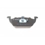 Комплект гальмівних колодок (передніх) Audi A3/Skoda Octavia 96-13/Fabia 99-/VW Caddy/Golf 96-15 (+датчик)