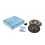 Комплект зчеплення Honda Accord 2.0 i 03-08 (d=220mm) (+вижимний)