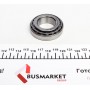 Ремкомплект КПП Fiat Bravo/Croma 1.6D Multijet 05-, M32/C544.6, 6 ступ. мкпп