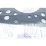 Прокладка ГБЦ Audi A4/A6/Q5/Q7/VW Touareg 2.7/3.0 TDI 04-18 (1.2mm, Ø84,00mm) (L)