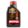 Олива 5W30 ECO-lite SAE 8100 (1л) (GM-dexos1 GEN2/FORD M2C 929-A/M2C 946-A ) (107250/108212/104987)