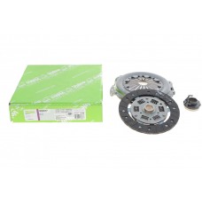 Комплект зчеплення Renault Kangoo 1.2-1.4