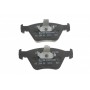 Колодки гальмівні (передні) BMW 5 (E39) 95-04 (Ate) M47/M51/M52/M54/M57