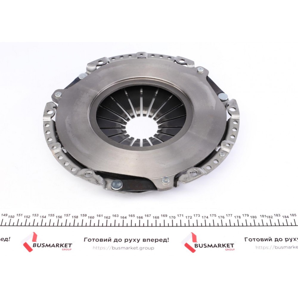 Комплект зчеплення VW Golf IV 1.9 TDI 98-06 (d=240mm)