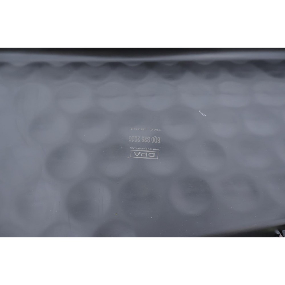 Захист двигуна (передняя) Skoda Fabia 99-14/VW Polo 02- (L)