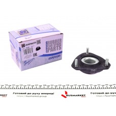 Подушка амортизатора (переднього) Ford Fiesta V/Fusion/Mazda 2 1.2-1.6 01- (без підшипника)