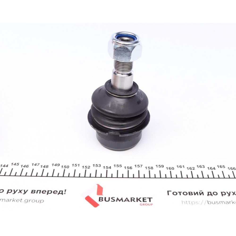 Опора кульова (передня/зверху) VW T2 1.6-2.0 -79