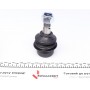 Опора кульова (передня/зверху) VW T2 1.6-2.0 -79