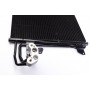 Радіатор кондиціонера VW Caddy/Golf/Jetta/Skoda Octavia 03-