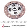Комплект зчеплення VW Polo 1.0 81-94 (d=180mm) (+вижимний)