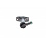 Форсунка омивача фари Audi A6 12-18 (R)