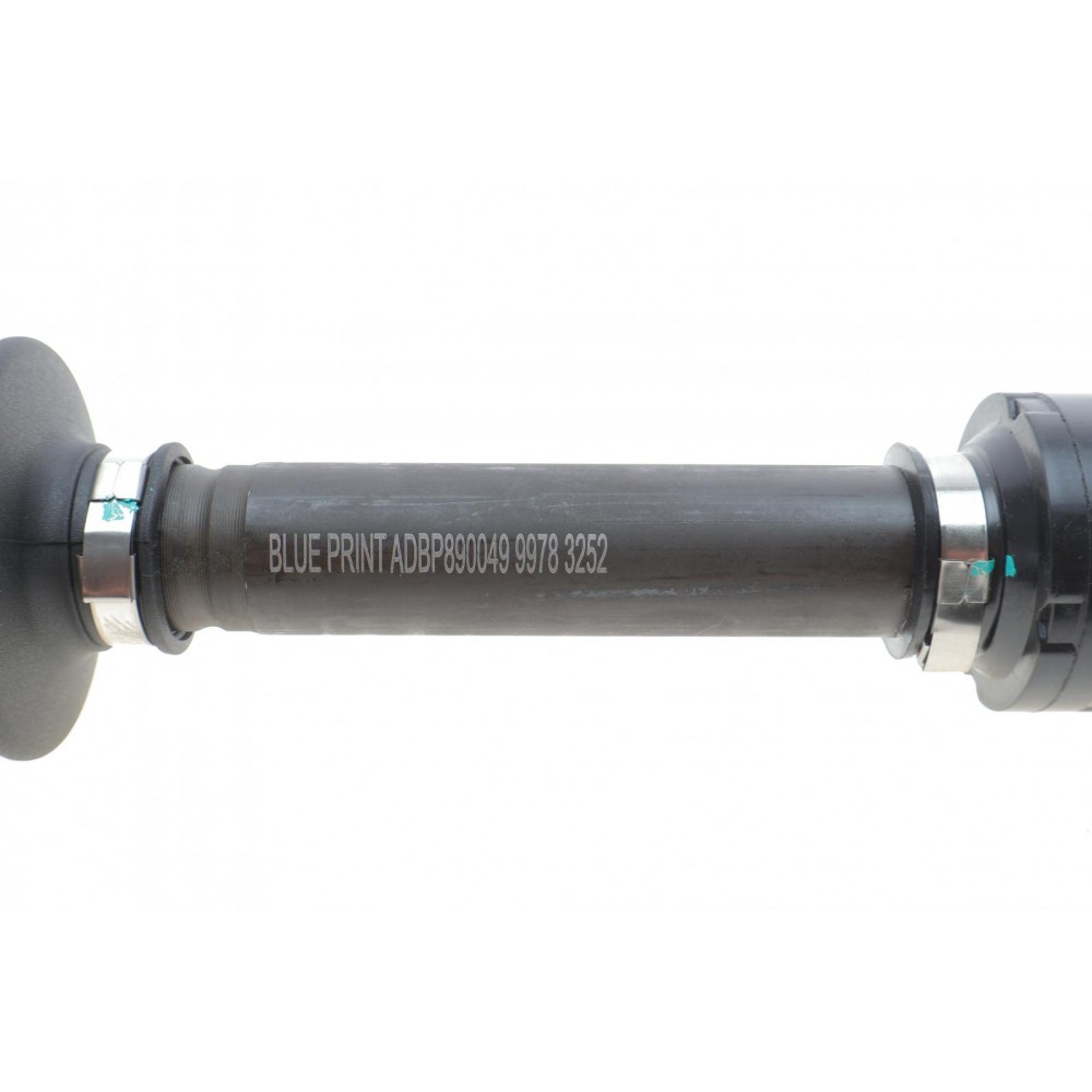 Піввісь (передня) (L) Nissan Qashqai 2.0 07-14 (29x26z/685mm)