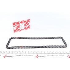 Ланцюг ГРМ VW Touareg/Audi A6/A4 2.7-4.2D 03- (z=106) (Симплекс)