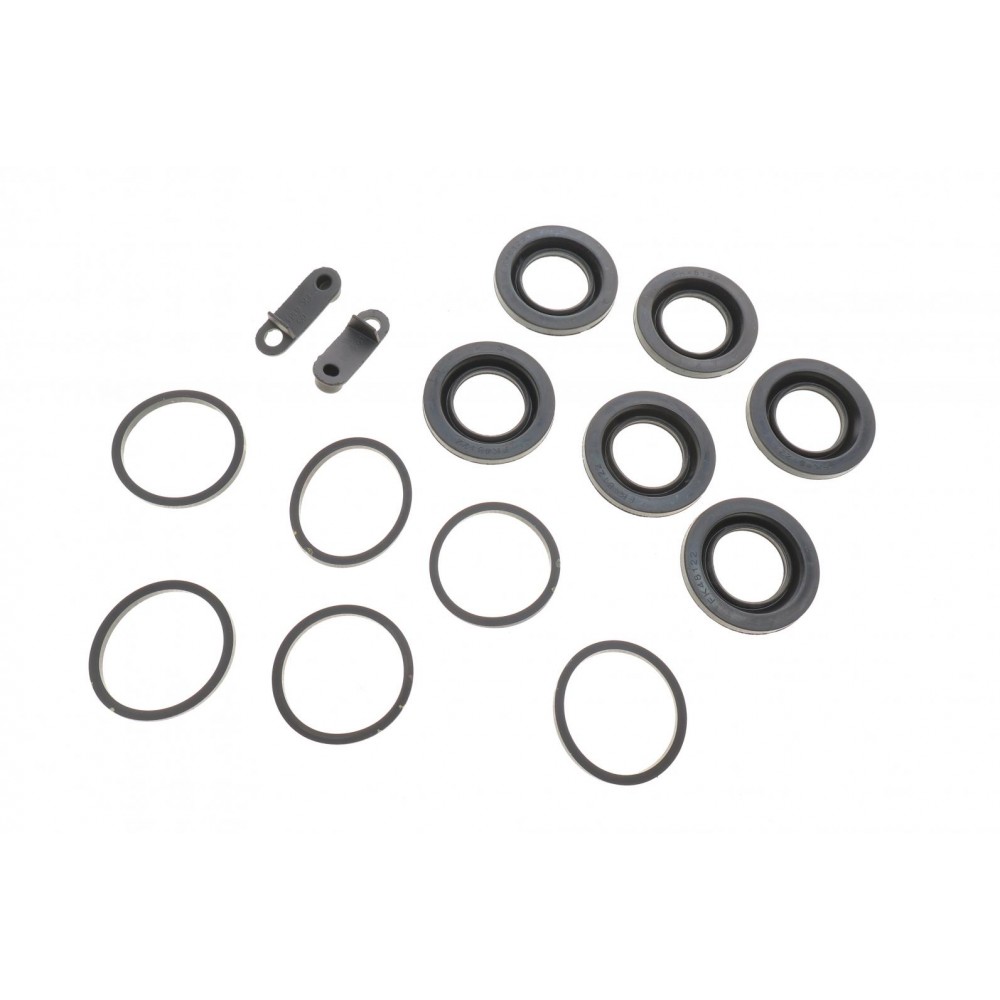 Ремкомплект супорта (переднього) VW Touareg 02-10 (d=36mm) (Brembo)