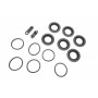 Ремкомплект супорта (переднього) VW Touareg 02-10 (d=36mm) (Brembo)