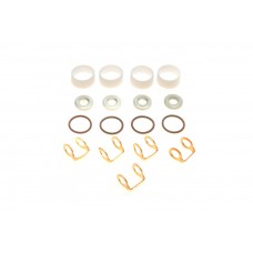 Ремкомплект форсунки Toyota Corolla/Rav4 2.0/2.2D 05-