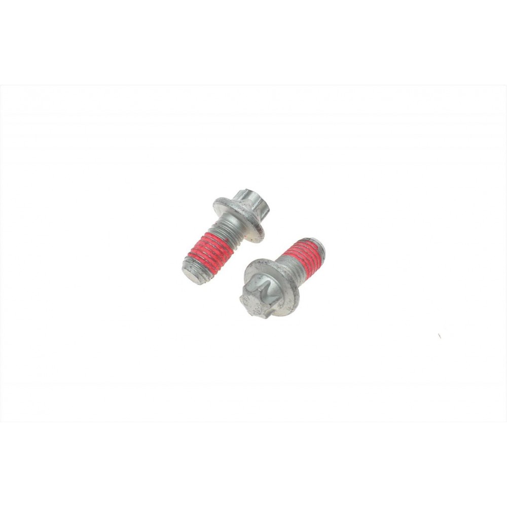 Опора кульова (передня) BMW X3 (F25)/ X4 (F26) 11-
