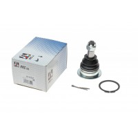 Опора кульова (передня/зверху) Toyota Land Cruiser Prado 02-10/Land Cruiser 100 98-07 (d=46.4mm)
