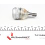 Опора кульова (передня/зверху) Mazda 6 02-07