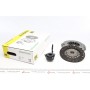 Комплект зчеплення VW T5 2.5TDI (96kw) (d=240mm) (+вижимний)
